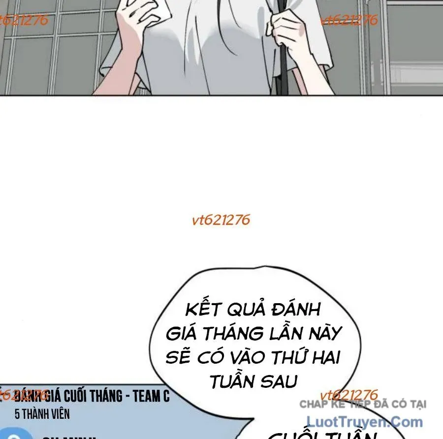 Hôm Nay Han Yoil Là Phụ Nữ Chap 43 - Next Chap 44
