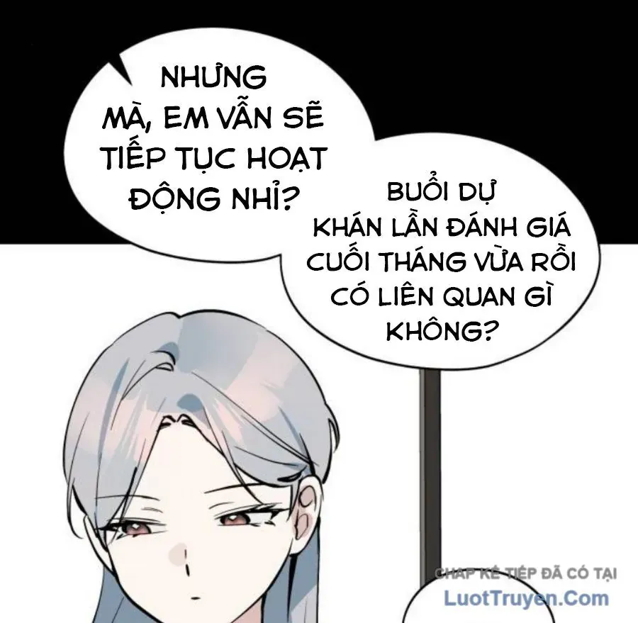 Hôm Nay Han Yoil Là Phụ Nữ Chap 43 - Next Chap 44