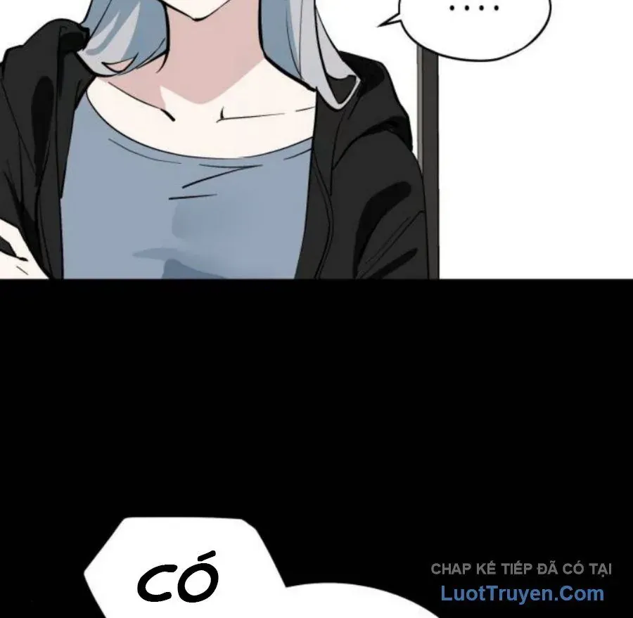 Hôm Nay Han Yoil Là Phụ Nữ Chap 43 - Next Chap 44