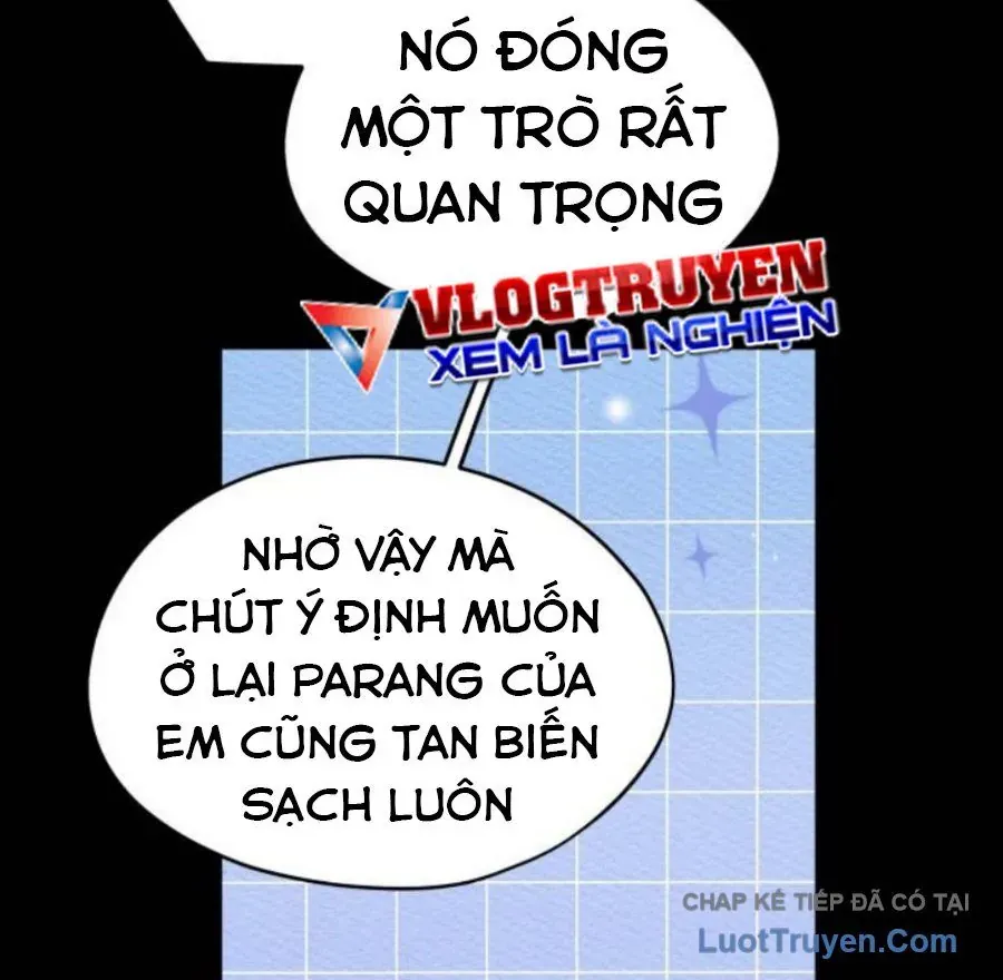 Hôm Nay Han Yoil Là Phụ Nữ Chap 43 - Next Chap 44