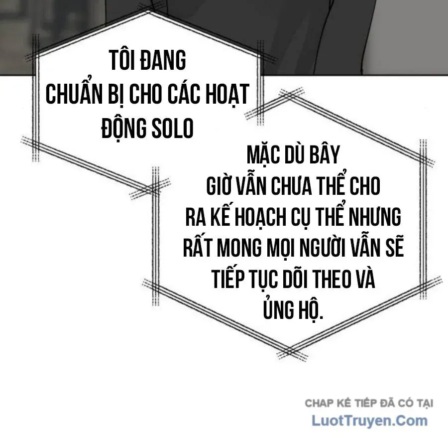 Hôm Nay Han Yoil Là Phụ Nữ Chap 43 - Next Chap 44