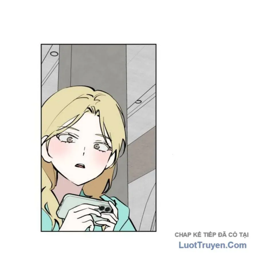 Hôm Nay Han Yoil Là Phụ Nữ Chap 43 - Next Chap 44