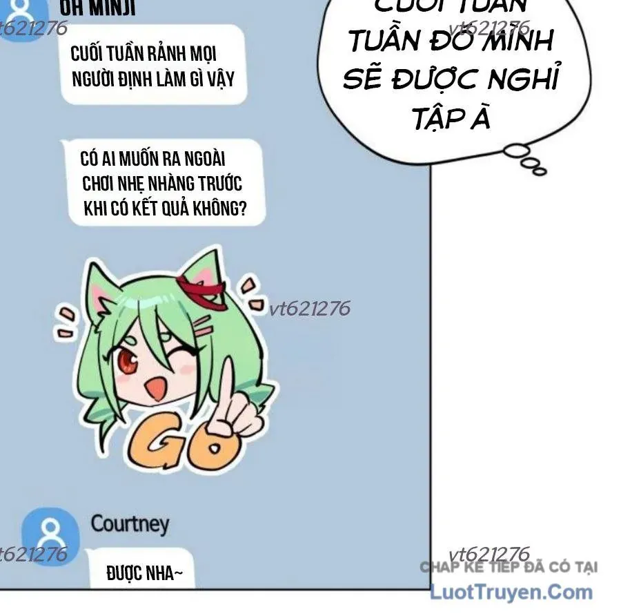 Hôm Nay Han Yoil Là Phụ Nữ Chap 43 - Next Chap 44