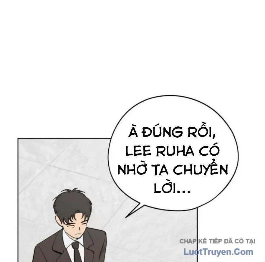 Hôm Nay Han Yoil Là Phụ Nữ Chap 43 - Next Chap 44