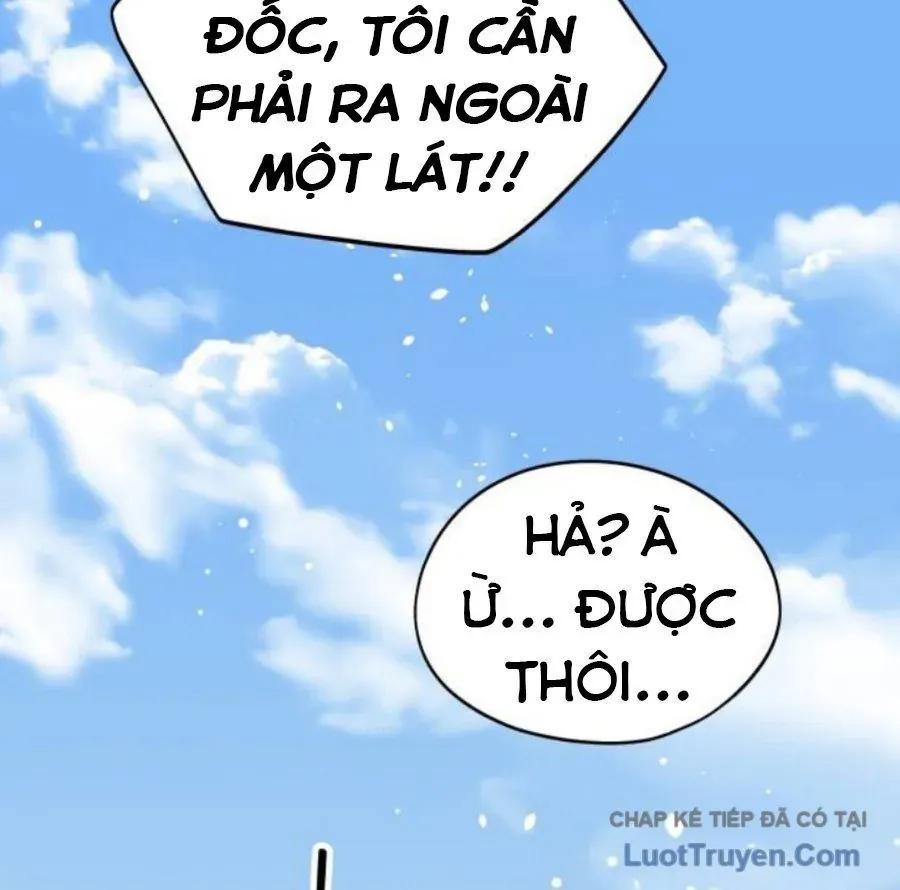 Hôm Nay Han Yoil Là Phụ Nữ Chap 43 - Next Chap 44