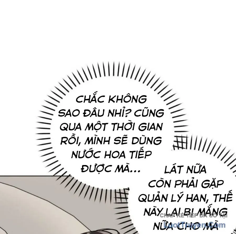 Hôm Nay Han Yoil Là Phụ Nữ Chap 43 - Next Chap 44