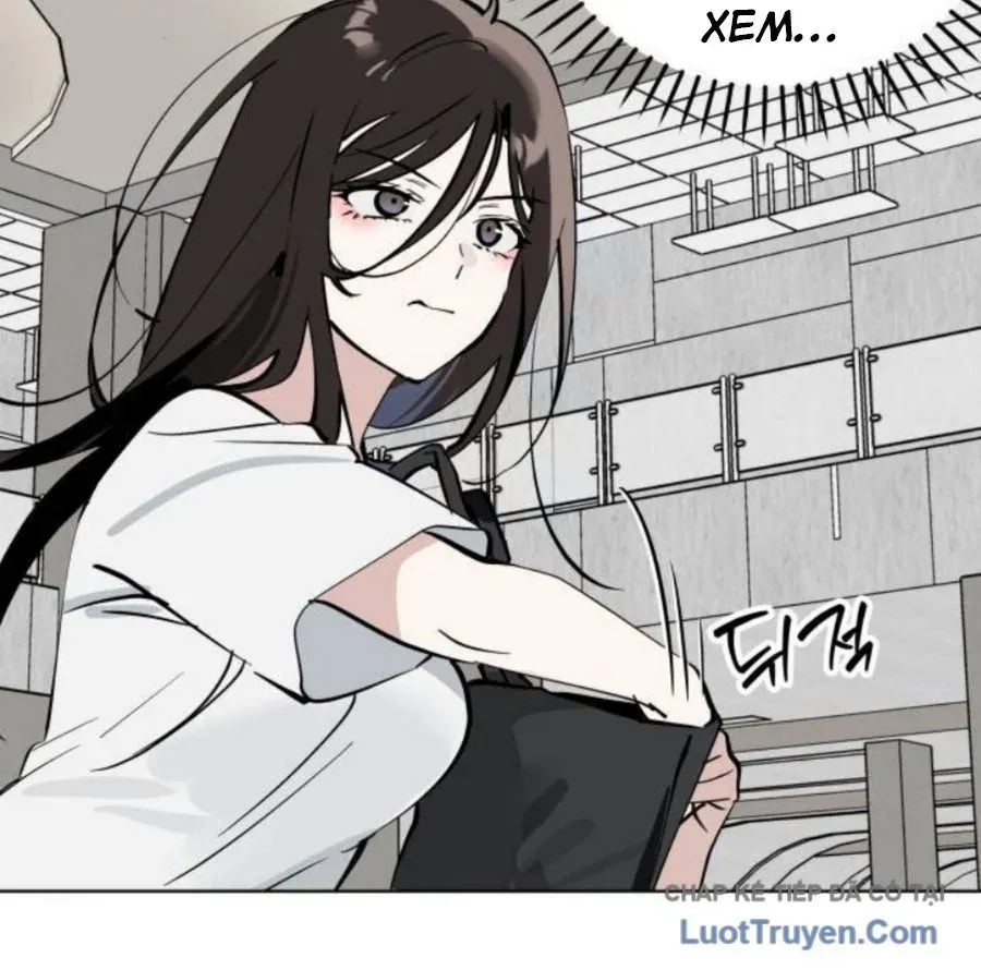 Hôm Nay Han Yoil Là Phụ Nữ Chap 43 - Next Chap 44