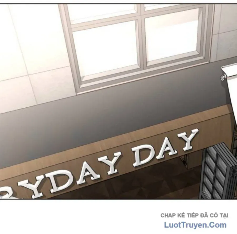 Hôm Nay Han Yoil Là Phụ Nữ Chap 43 - Next Chap 44