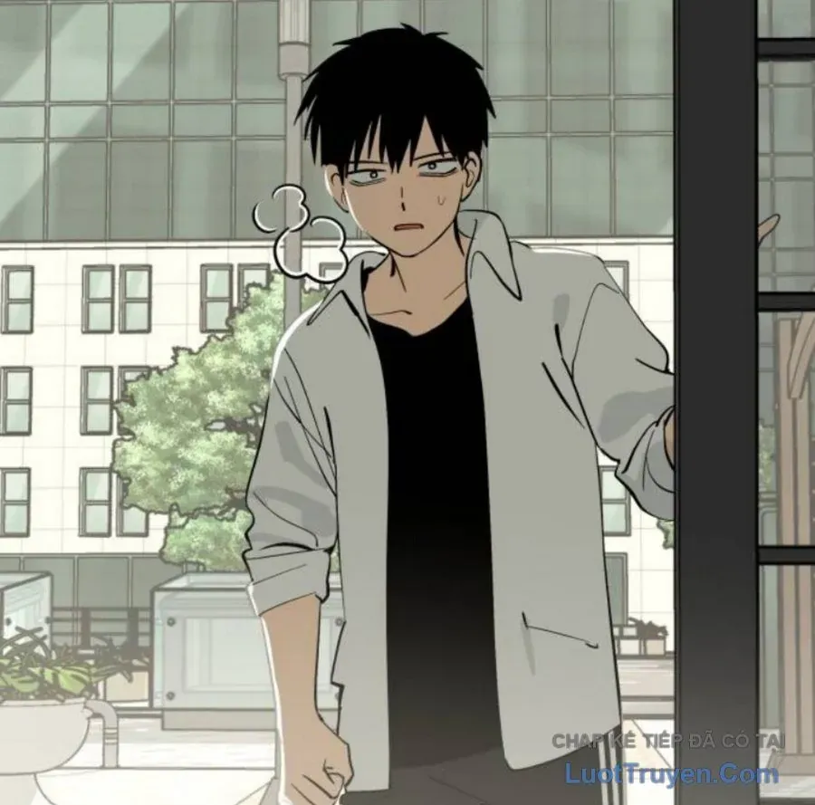 Hôm Nay Han Yoil Là Phụ Nữ Chap 43 - Next Chap 44