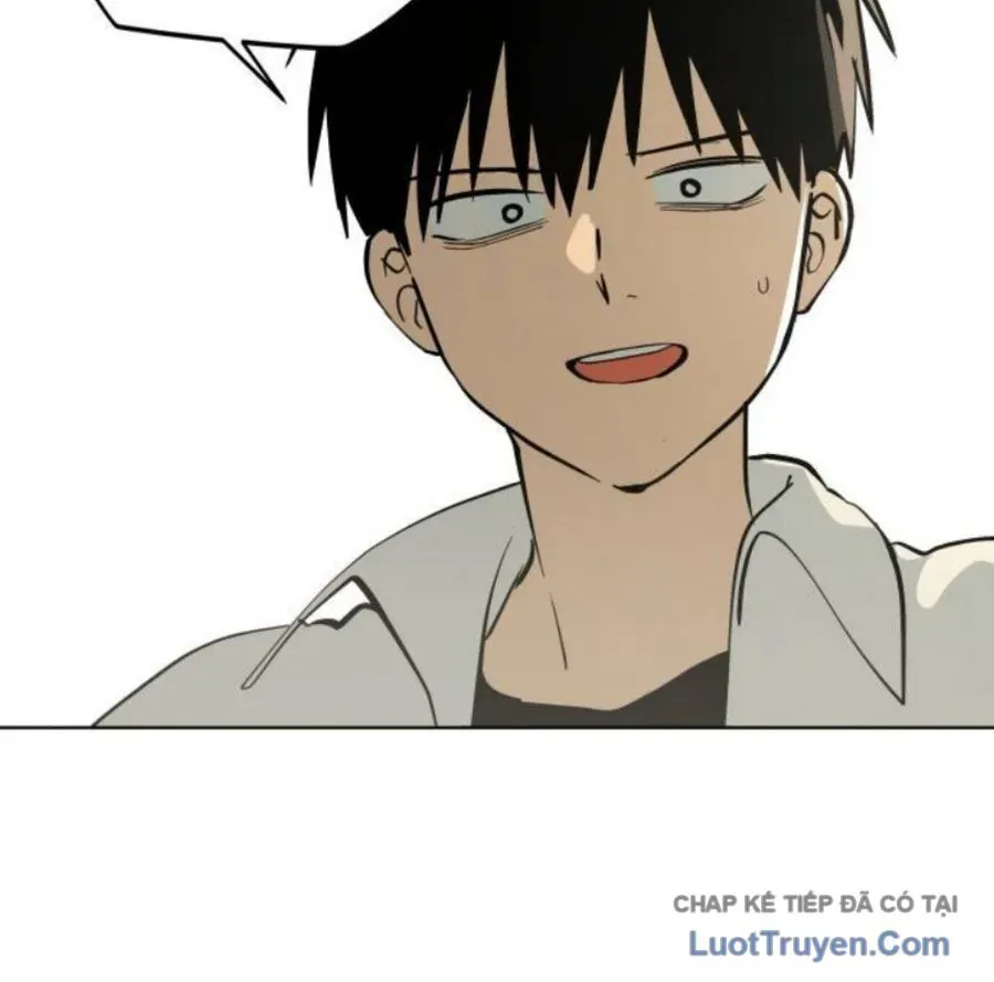 Hôm Nay Han Yoil Là Phụ Nữ Chap 43 - Next Chap 44