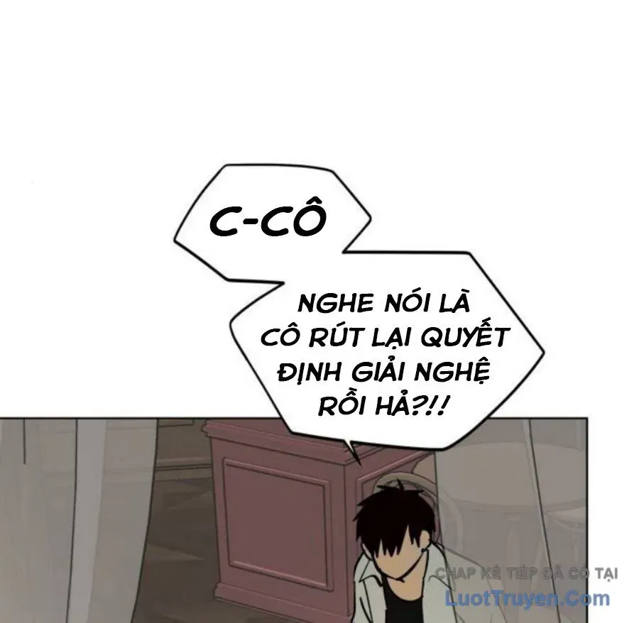 Hôm Nay Han Yoil Là Phụ Nữ Chap 43 - Next Chap 44