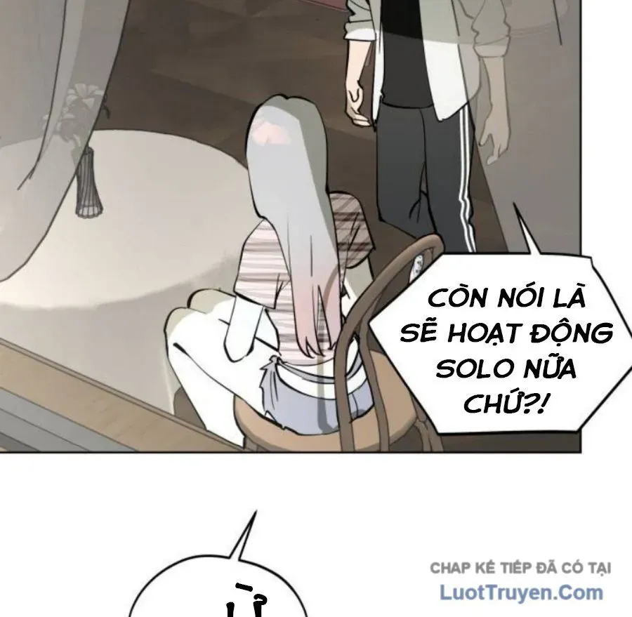 Hôm Nay Han Yoil Là Phụ Nữ Chap 43 - Next Chap 44