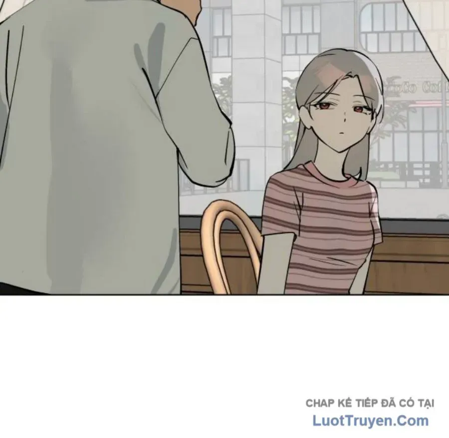 Hôm Nay Han Yoil Là Phụ Nữ Chap 43 - Next Chap 44