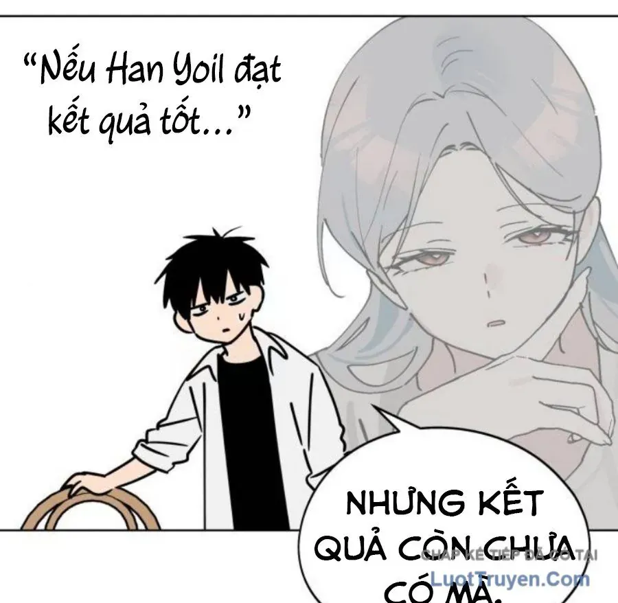 Hôm Nay Han Yoil Là Phụ Nữ Chap 43 - Next Chap 44