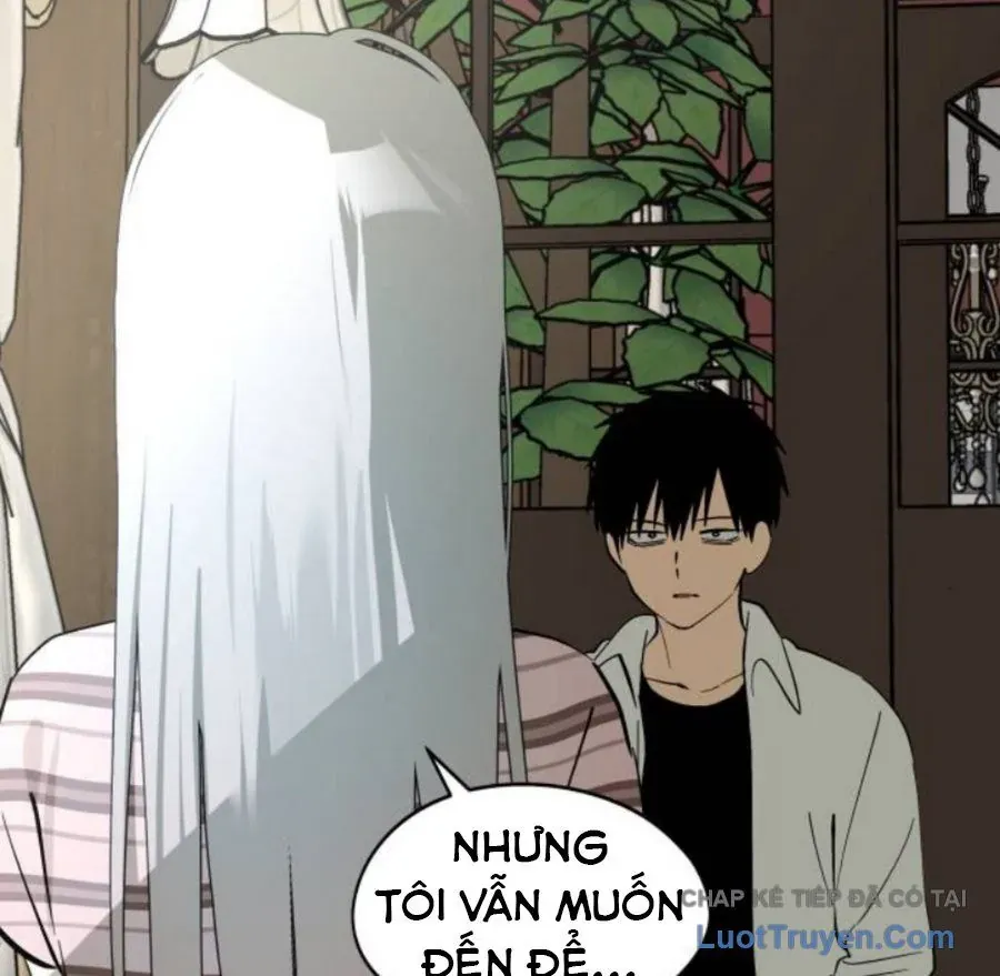 Hôm Nay Han Yoil Là Phụ Nữ Chap 43 - Next Chap 44