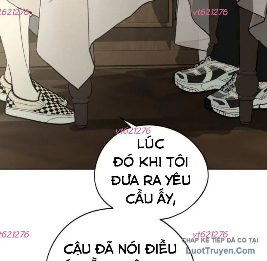 Hôm Nay Han Yoil Là Phụ Nữ Chap 43 - Next Chap 44