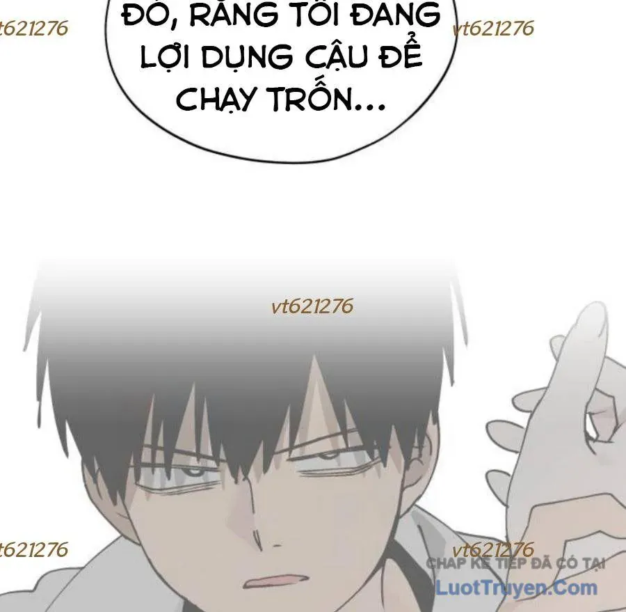 Hôm Nay Han Yoil Là Phụ Nữ Chap 43 - Next Chap 44