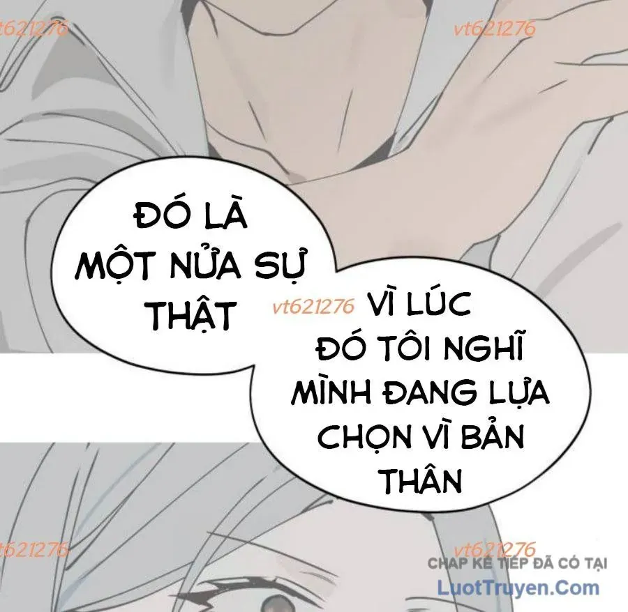 Hôm Nay Han Yoil Là Phụ Nữ Chap 43 - Next Chap 44