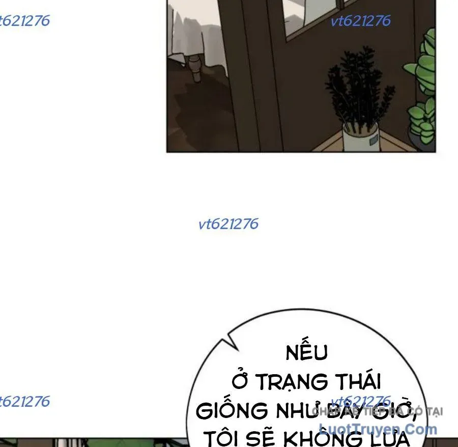 Hôm Nay Han Yoil Là Phụ Nữ Chap 43 - Next Chap 44