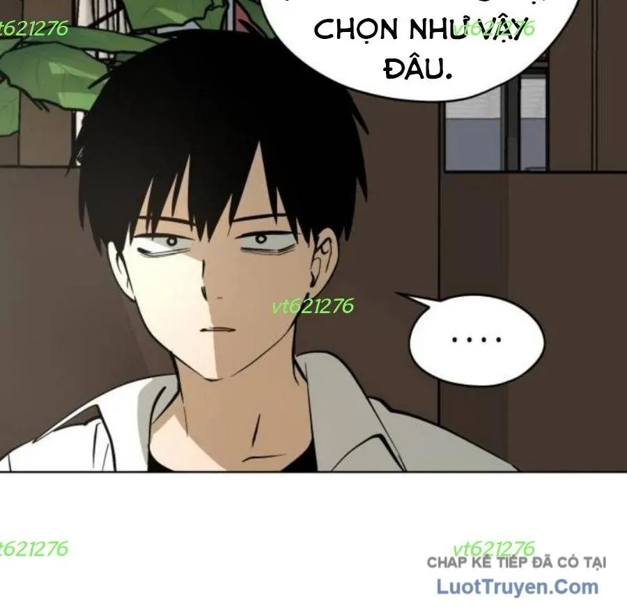Hôm Nay Han Yoil Là Phụ Nữ Chap 43 - Next Chap 44