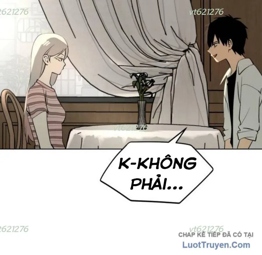 Hôm Nay Han Yoil Là Phụ Nữ Chap 43 - Next Chap 44