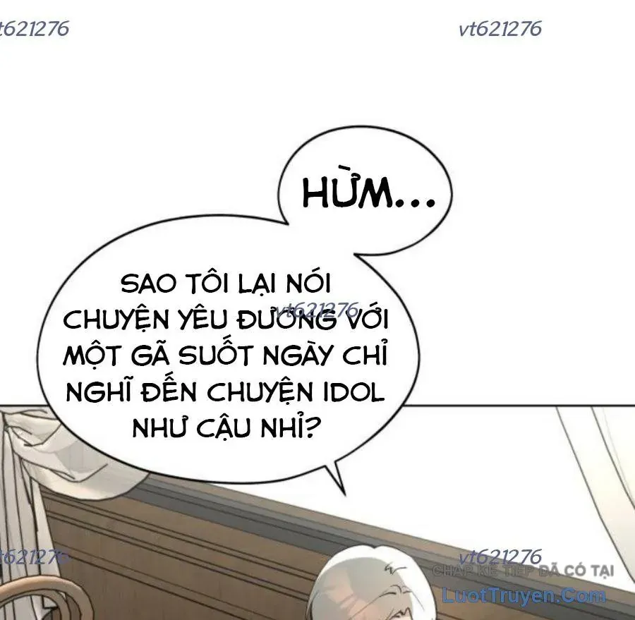 Hôm Nay Han Yoil Là Phụ Nữ Chap 43 - Next Chap 44