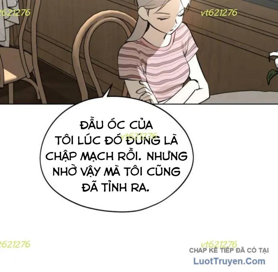 Hôm Nay Han Yoil Là Phụ Nữ Chap 43 - Next Chap 44