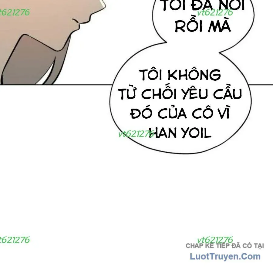 Hôm Nay Han Yoil Là Phụ Nữ Chap 43 - Next Chap 44