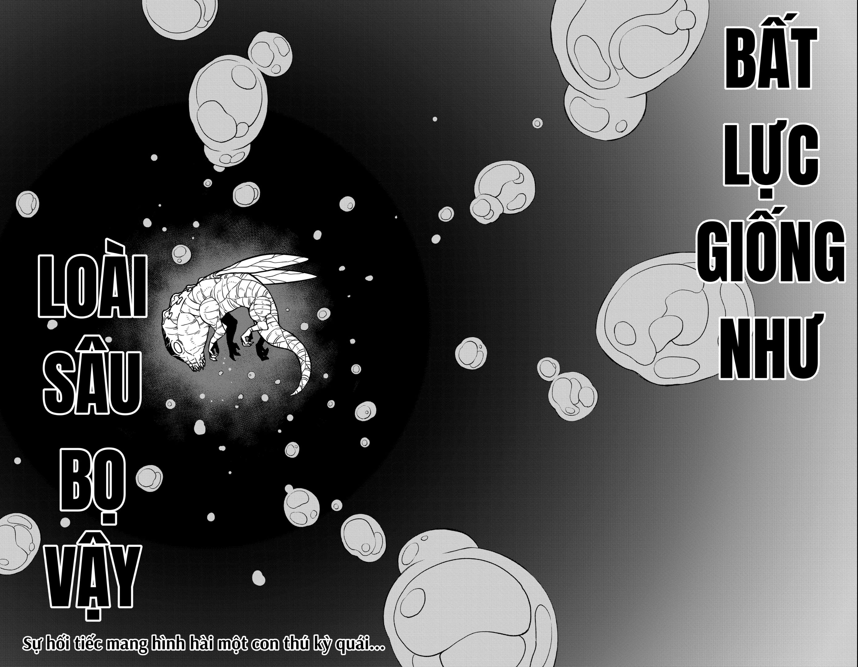 Hôm Nay - Tôi Hóa Kaiju Chap 117 - Next Chap 118