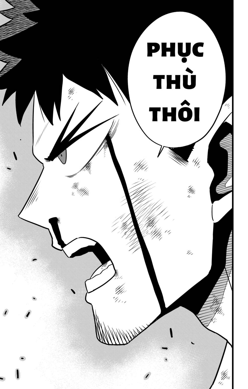 Hôm Nay - Tôi Hóa Kaiju Chap 118 - Next Chap 119