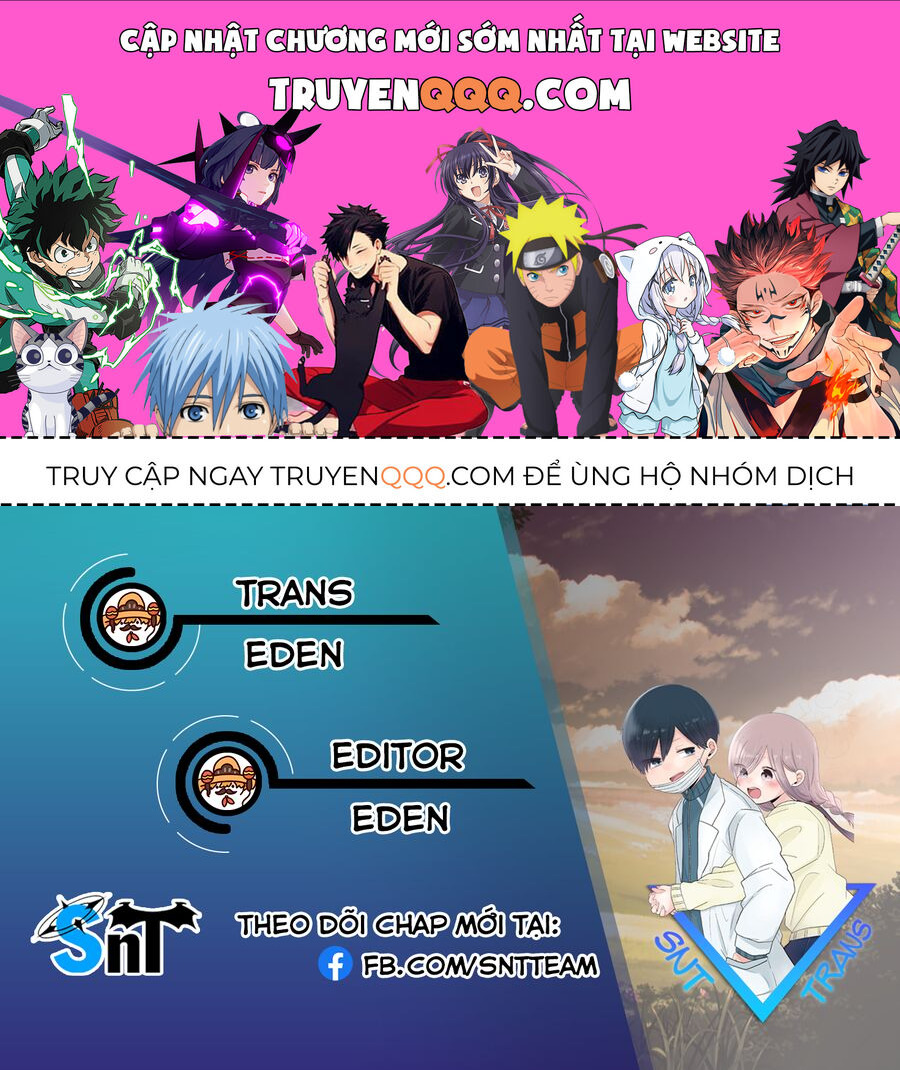 Homura Sensei Hình Như Không Có Số Đào Hoa Chap 5 - Next Chap 6