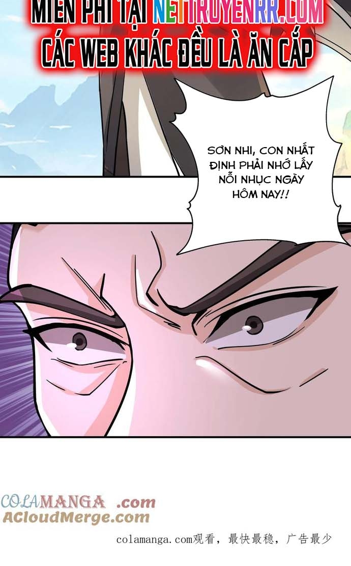 Hỗn Độn Thiên Đế Quyết Chap 143 - Next Chap 144