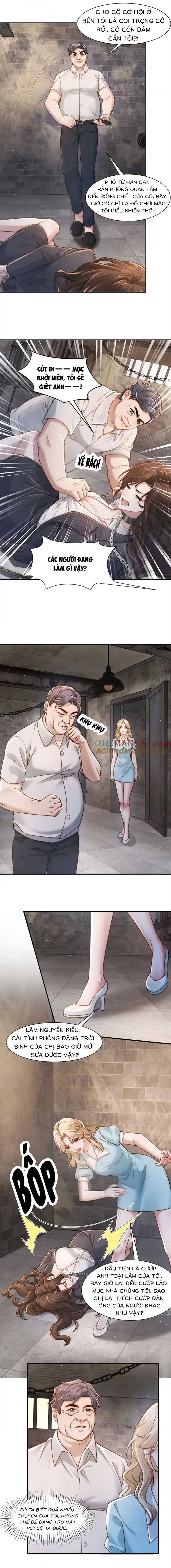 Hôn nhân chớp nhoáng Chap 32 - Next Chap 33