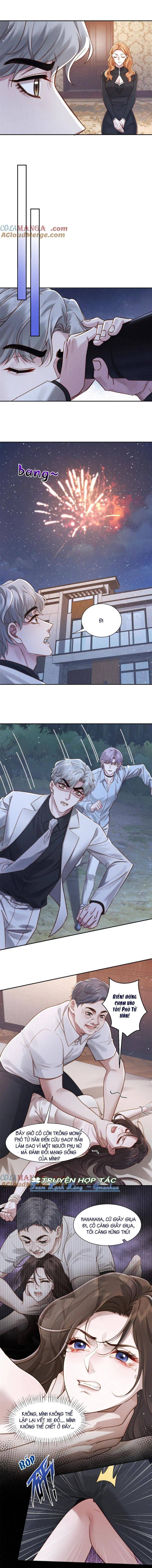 Hôn nhân chớp nhoáng Chap 33 - Next Chap 34