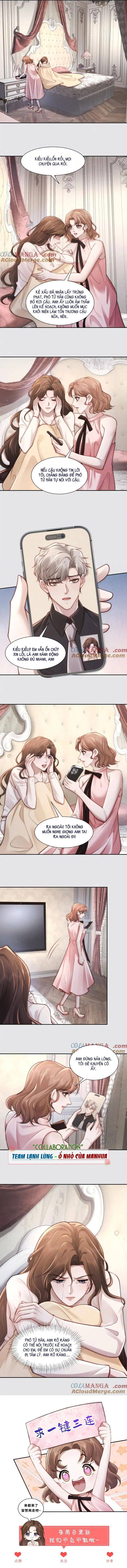Hôn nhân chớp nhoáng Chap 34 - Next Chap 35