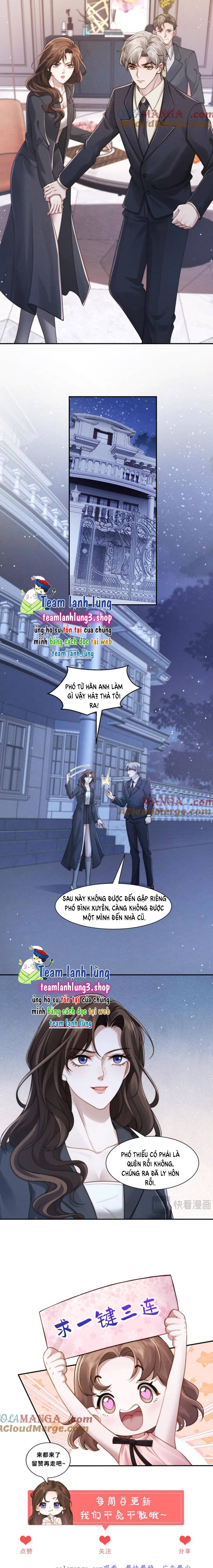 Hôn nhân chớp nhoáng Chap 39 - Next Chap 40