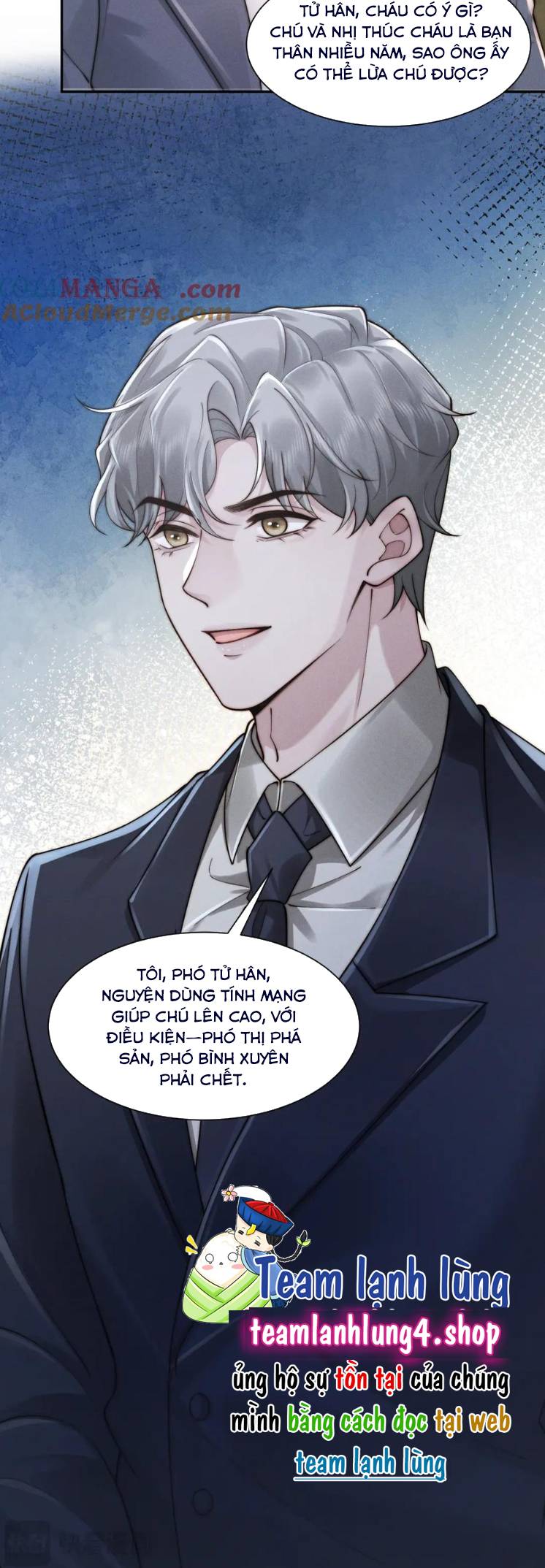 Hôn nhân chớp nhoáng Chap 40 - Next Chap 41