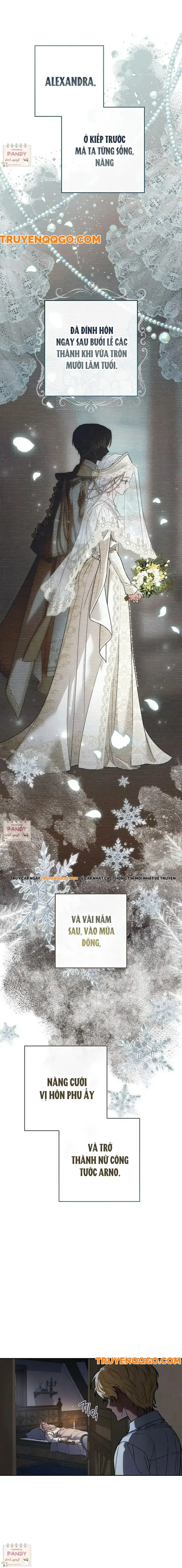 Hôn Nhân Vụ Lợi 2 Chap 10 - Next Chap 11