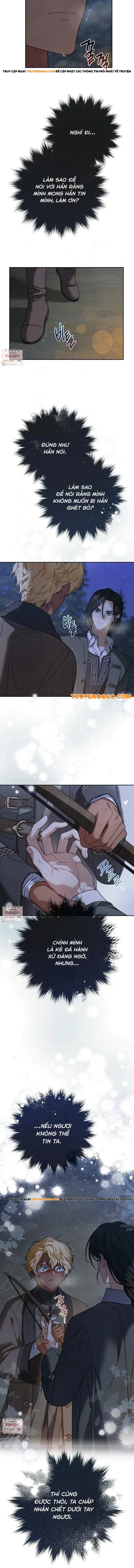 Hôn Nhân Vụ Lợi 2 Chap 18 - Next Chap 19