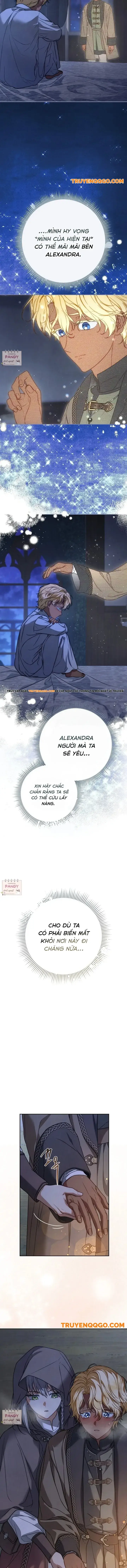 Hôn Nhân Vụ Lợi 2 Chap 18 - Next Chap 19