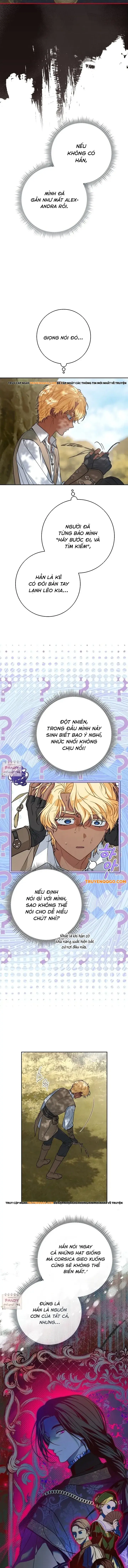 Hôn Nhân Vụ Lợi 2 Chap 18 - Next Chap 19