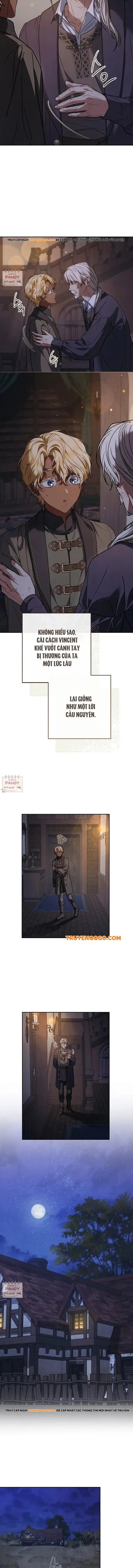 Hôn Nhân Vụ Lợi 2 Chap 18 - Next Chap 19