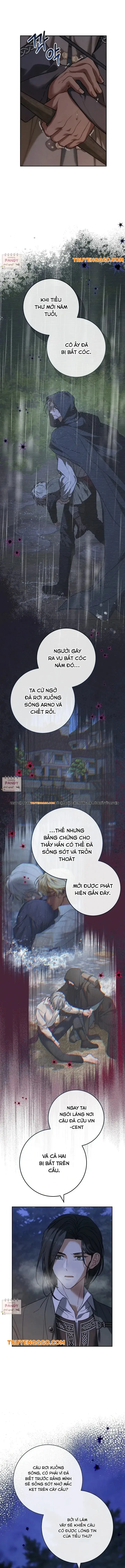 Hôn Nhân Vụ Lợi 2 Chap 18 - Next Chap 19