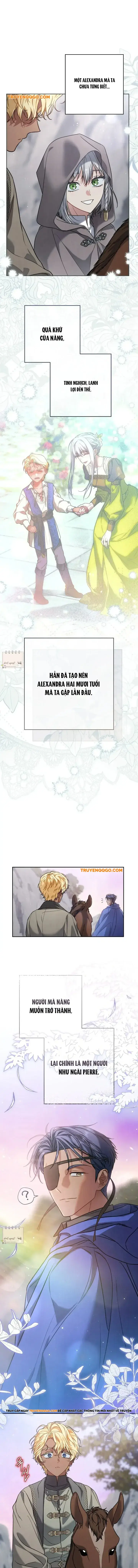 Hôn Nhân Vụ Lợi 2 Chap 20 - Next Chap 21