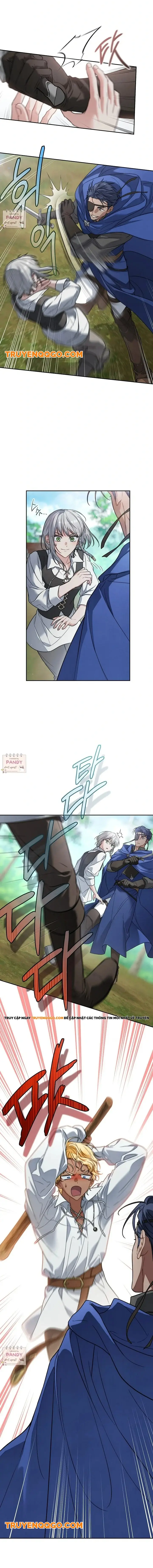 Hôn Nhân Vụ Lợi 2 Chap 9 - Next Chap 10