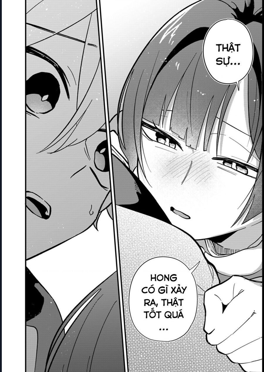 Hôn Thê Của Tôi Thật Xấu Tính! Chap 7 - Next Chap 8