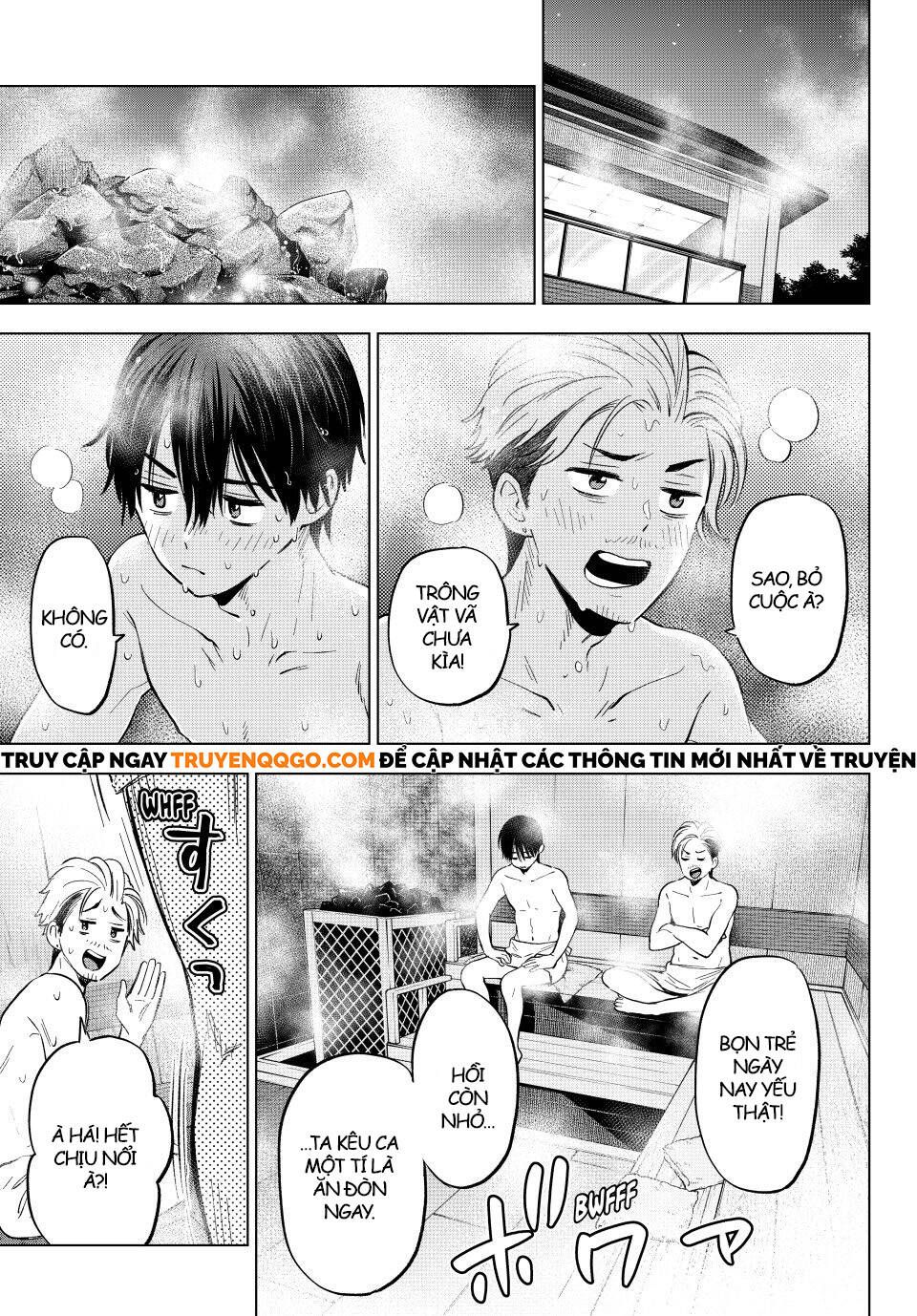 Hôn Thê Cúc Cu Chap 258 - Next Chap 259