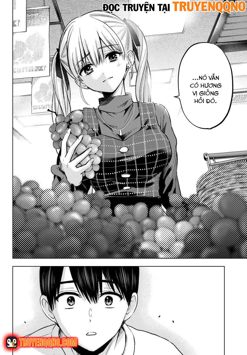 Hôn Thê Cúc Cu Chap 275 - Next Chap 276