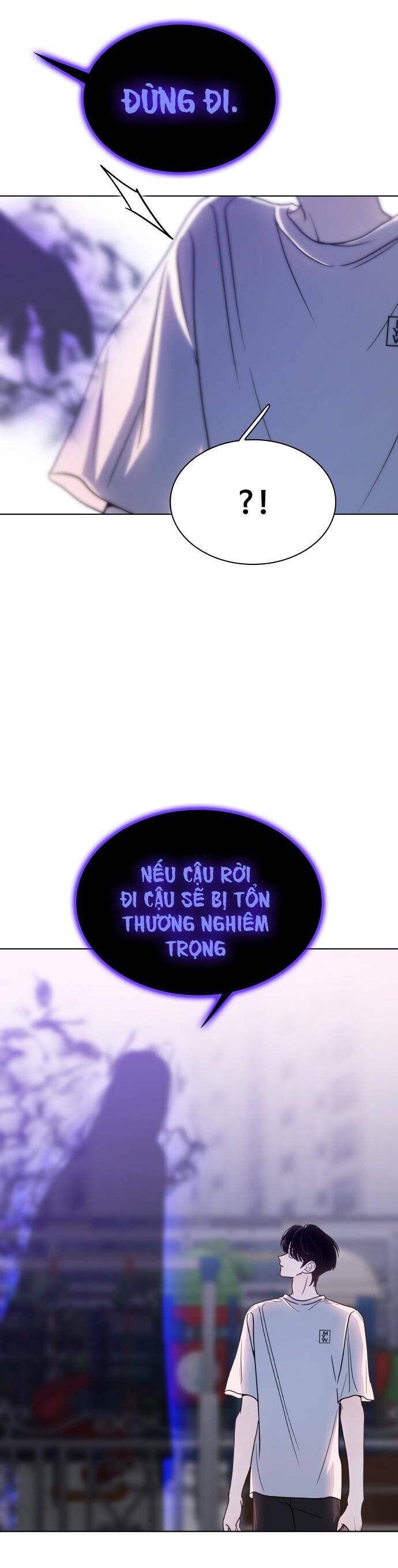 Hôn Trước Khi Ngủ Chap 30 - Next Chap 31