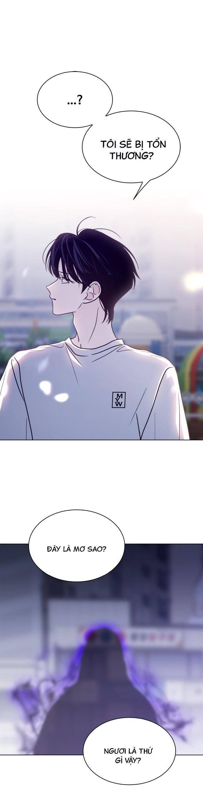 Hôn Trước Khi Ngủ Chap 30 - Next Chap 31